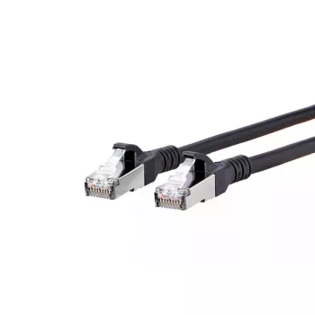 Metz Connect komutacinis kabelis S/FTP 130845A000-E