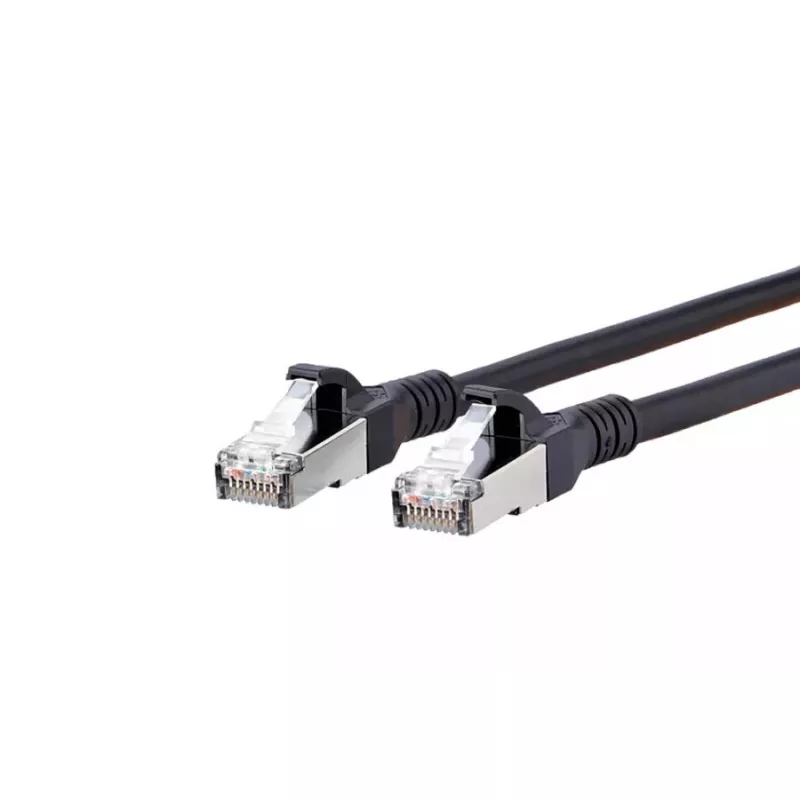 Metz Connect komutacinis kabelis S/FTP 130845A000-E