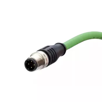 METZ CONNECT pramoninis tinklų priedas 142M1D10050 kabelio ilgis 5 m
