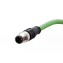 METZ CONNECT pramoninis tinklų priedas 142M1D10050 kabelio ilgis 5 m