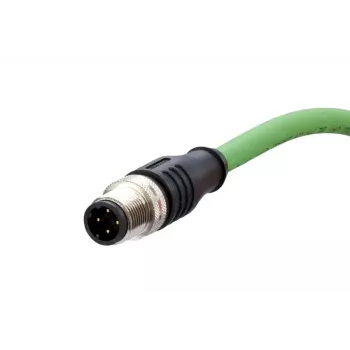 METZ CONNECT pramoninio tinklo priedas 142M1D10100 kabelio ilgis 10 m