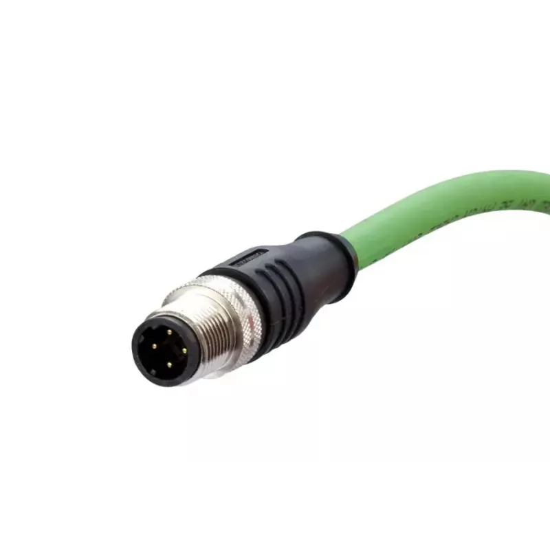 METZ CONNECT pramoninio tinklo priedas 142M1D10100 kabelio ilgis 10 m