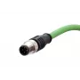 METZ CONNECT pramoninio tinklo priedas 142M1D10100 kabelio ilgis 10 m