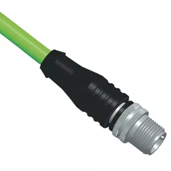 Kabelis BTR NETCOM M12 5m