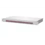 Patch Panel METZ CONNECT 1502577524-E LC 1U Pilka