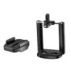 Selfie Stick Mantona Griff Juoda Pilka 91 cm for Camera