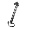 Selfie Stick Mantona Griff Juoda Pilka 91 cm for Camera
