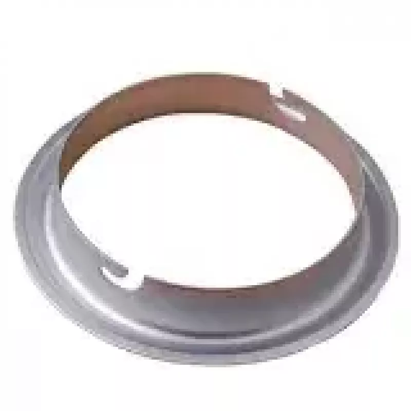 Objektyvo adapteris Walimex 12713, pilka
