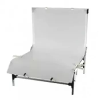 Fotoaparato rinkinys Walimex 15457 Aliuminis Plastikas 2,2 kg 1050 mm 600 mm