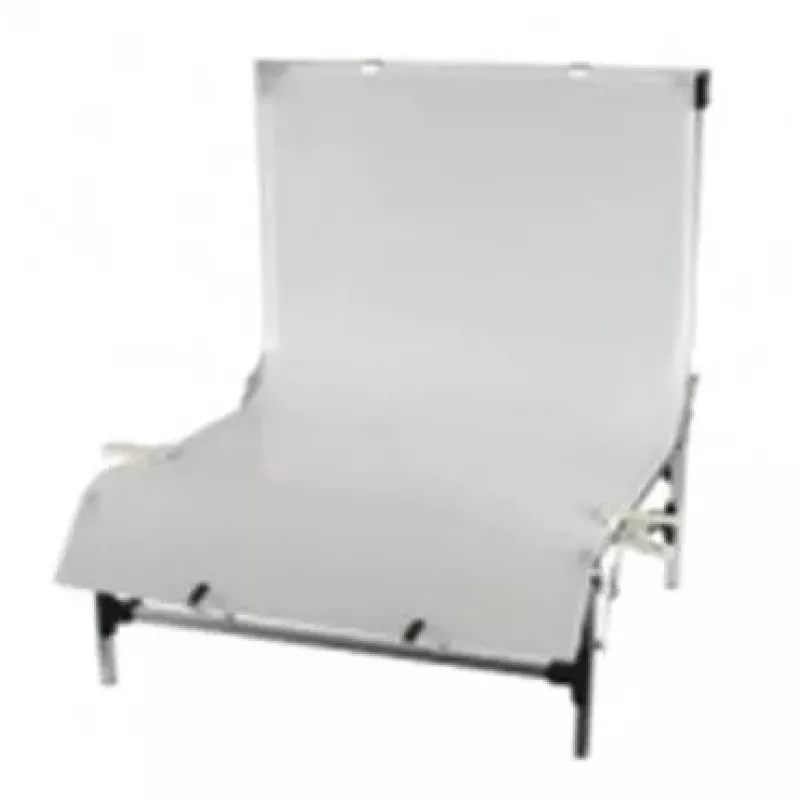 Fotoaparato rinkinys Walimex 15457 Aliuminis Plastikas 2,2 kg 1050 mm 600 mm