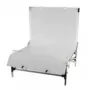 Fotoaparato rinkinys Walimex 15457 Aliuminis Plastikas 2,2 kg 1050 mm 600 mm