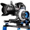 Fotoaparato objektyvo adapteris Walimex 18623 juodas, 5,2 cm skersmuo, 360 mm ilgis