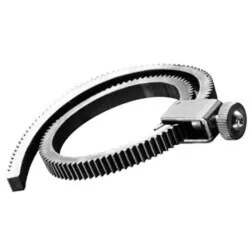 Fotoaparato objektyvo adapteris Walimex 18623 juodas, 5,2 cm skersmuo, 360 mm ilgis