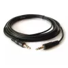 Garso kabelis Kramer Electronics C-A35M/A35M-10 3m 3.5mm juodas