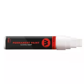 Molotow Marker 620160 White 1 vnt. Rašymo spalvos Balta