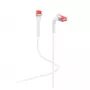 Tinklo kabelis Flexline FL31-29006 Cat6a U/FTP (STP) 0,25 m baltas RJ-45 į RJ-45