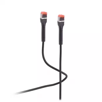 Eterneto komutacinis kabelis Flexline FL31-29045 Cat6a U/FTP (STP) 3 m RJ-45 auksu dengtas