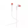 Tinklo kabelis Flexline FL31-29076 Cat6a U/FTP (STP) 10 m baltas RJ-45 į RJ-45