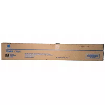 tonerio kasetė Minolta AF1R150 (TN634BK) Juoda for Suderinama Konica Minolta printers