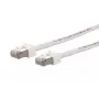 Tinklo kabelis BTR NETCOM Cat.6 Ultraflex500 0,5 m