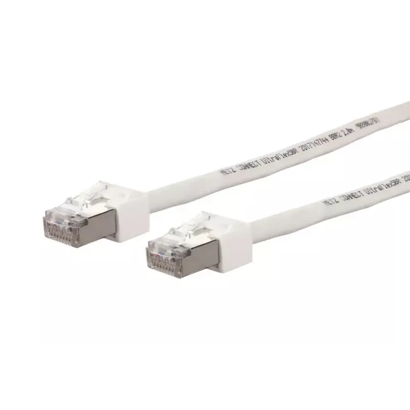 Tinklo kabelis BTR NETCOM Cat.6 Ultraflex500 2m