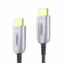 HDMI kabelis PureLink FX-I350 30 m HDMI Type A standardinis juoda/sidabrinė