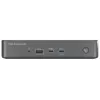 Nešiojamojo kompiuterio dokas PureLink VL-D210DL USB 3.2 Gen 2 Type-C pilkas 96W
