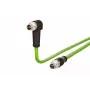 Pramoninės tinklo įrangos priedas METZ CONNECT 142M2X1A020, kabelio ilgis 2 m