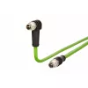 METZ CONNECT pramoninio tinklo priedas 142M2X1A050 kabelio ilgis 5 m