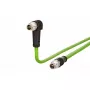 METZ CONNECT pramoninio tinklo priedas 142M2X1A050 kabelio ilgis 5 m