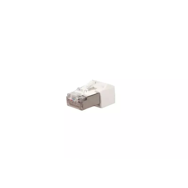 Tinklo kabelis METZ CONNECT Ultraflex500 0,3 m Cat6 SF/UTP
