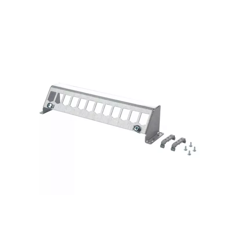 Patch Panel METZ CONNECT 130927-1200-E