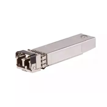 HPE J9151E tinklo siųstuvo-imtuvo modulis, 10000 Mbit/s, SFP+
