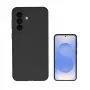 Mobiliojo telefono dėklas 4smarts 541758, skirtas Samsung Galaxy A37 5G, 17 cm (6,7 colio), juodas