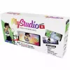 Žalias ekranas EASYPIX MyStudio 62020 nešiojamas lengvas – sulankstomas fonas nuotraukoms ir vaizdo įrašams