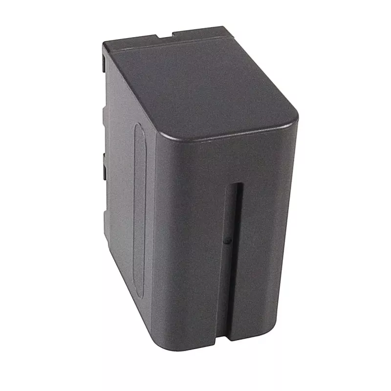 Walimex NP-F960 ličio jonų baterija 6600 mAh, skirta vaizdo kameroms