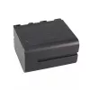 Walimex NP-F960 ličio jonų baterija 6600 mAh, skirta vaizdo kameroms