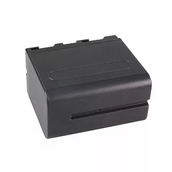 Walimex NP-F960 ličio jonų baterija 6600 mAh, skirta vaizdo kameroms
