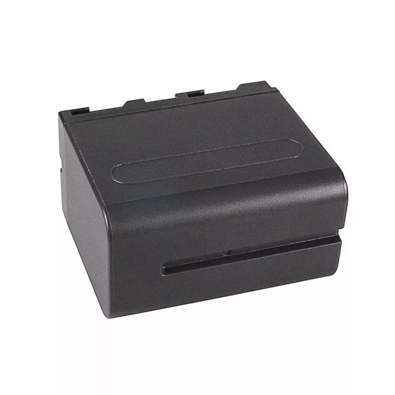Walimex NP-F960 ličio jonų baterija 6600 mAh, skirta vaizdo kameroms