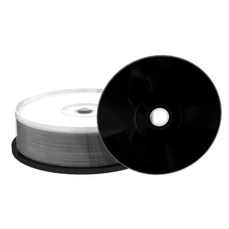 CD-R MediaRange MR241 700 MB 52x 25 vnt.