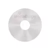 CD-R MediaRange MR201 700 MB 52x 25 vnt.
