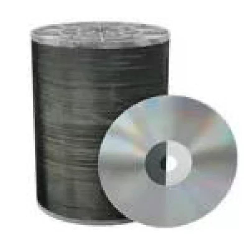 CD-R MediaRange MR230 700 MB 100 vnt.