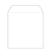 Sleeve case MediaRange BOX66 optinių diskų dėklas 1 diskams Balta
