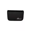 Atminties kortelių dėklas MediaRange BOX98 3 kortelėms, nailonas, juodas