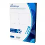 MediaRange MRINK123 Spausdinimo popierius A4 Matinis 50 lapų Baltas