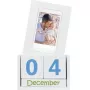 Mini Calendar Fujifilm Instax Cube 70100136029 — kompaktiškas momentinės nuotraukos spausdintuvo priedas