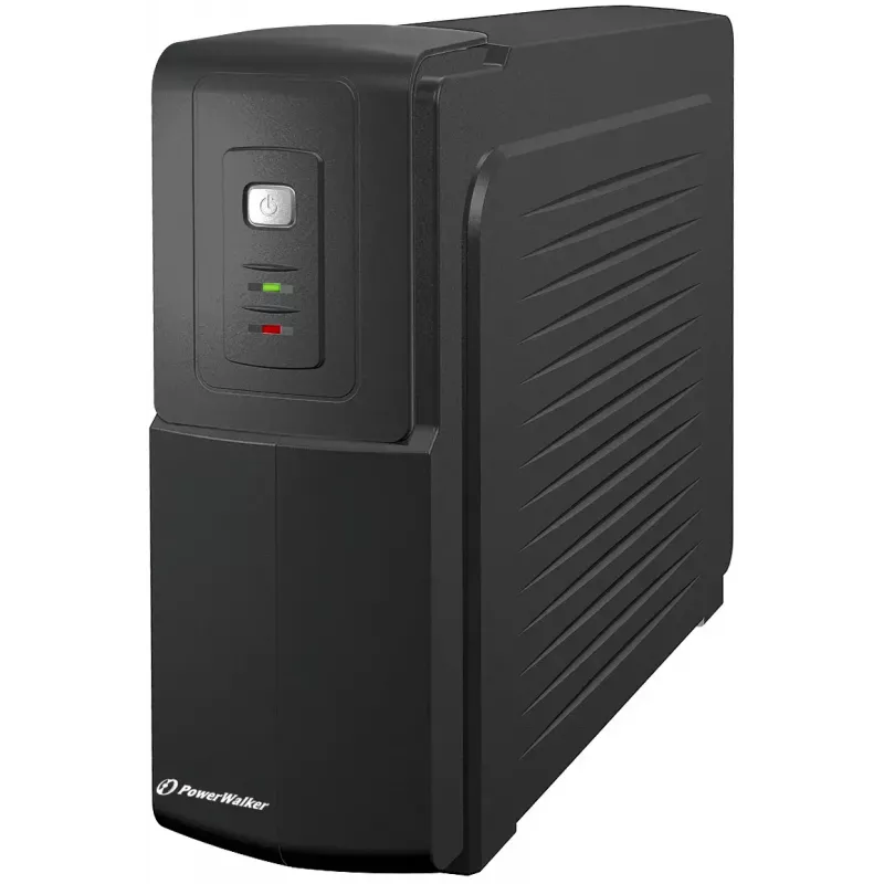 Nepertraukiamo maitinimo šaltinis PowerWalker VFD 1000