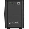 PowerWalker VI 850 SE/IEC nepertraukiamo maitinimo šaltinis UPS Line-Interactive 0,85 kVA 480 W 4 kintamosios srovės lizdai