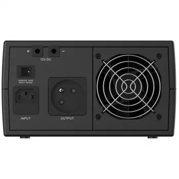 Nepertraukiamo maitinimo šaltinis UPS PowerWalker Inverter 650 SW