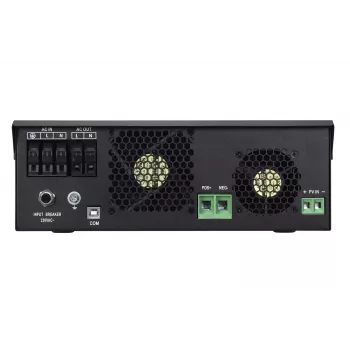 PowerWalker Inverter 3000 PWM UPS Line-Interactive 3 kVA 3000 W